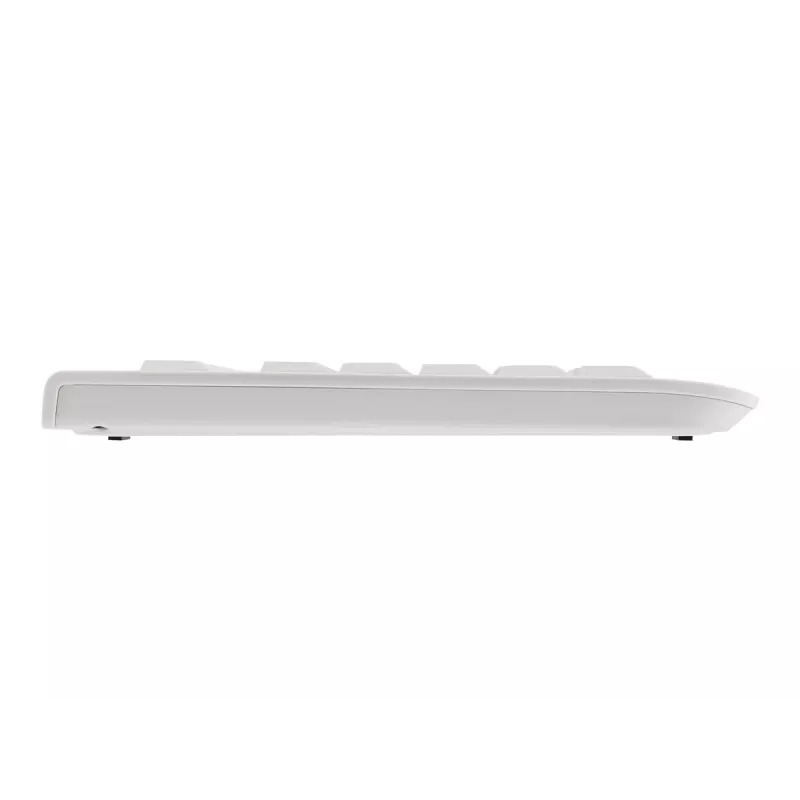 CHERRY KC 1000 klaviatuur kontor USB QWERTZ saksa hall