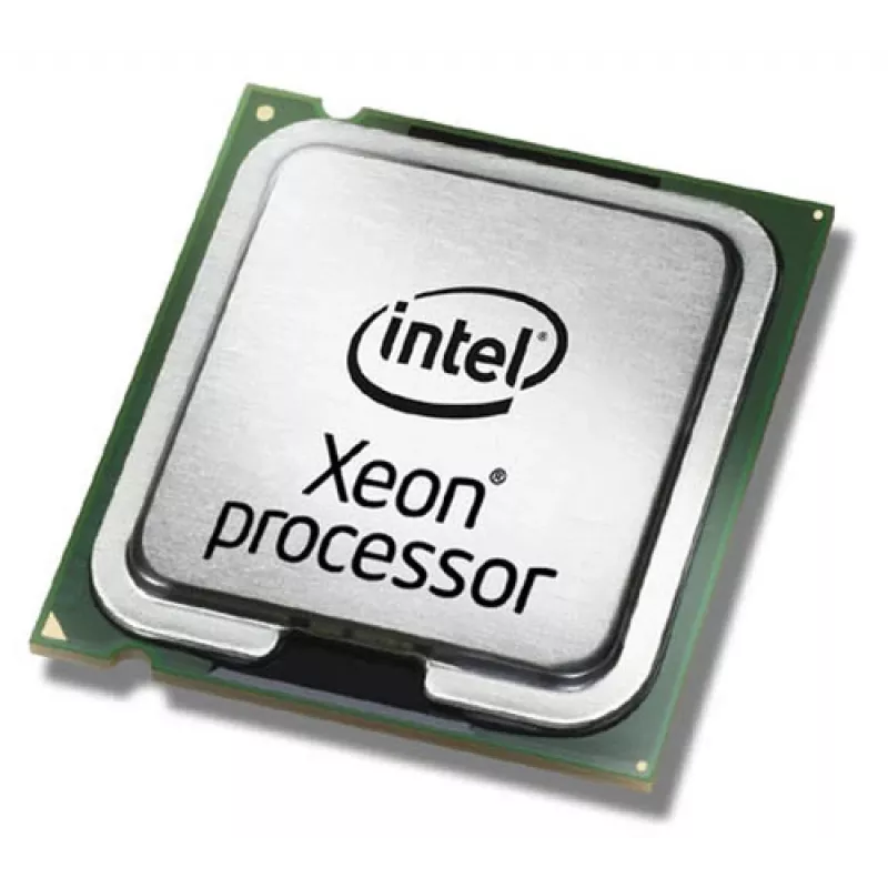 Fujitsu Intel Xeon Silver 4210 protsessor 2,2 GHz 14 MB L3