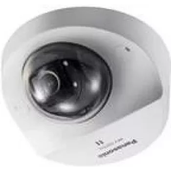 IP-valvekaamera Panasonic WV-S3111L siseruumidesse 1280 x 960 kuplikujuline