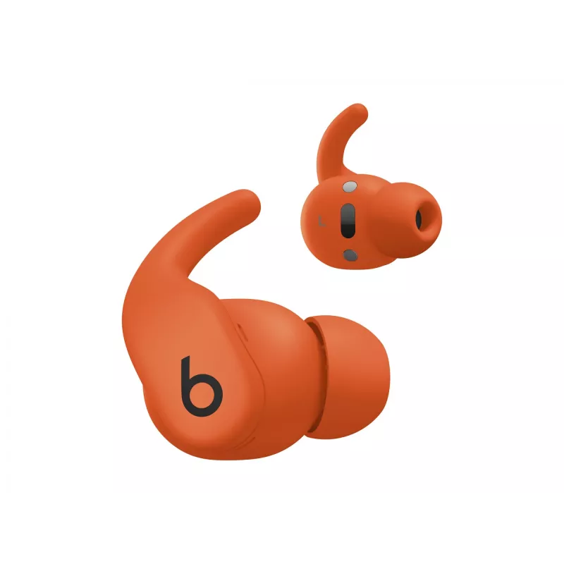 Beats by Dr. Dre Powerbeats Fit peakomplekt juhtmevaba kõrvasisene spordi Bluetooth oranž