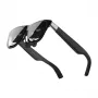 Smartprillid XREAL One Pro — 0,55 tolli (1,4 cm) 1920×1080 ekraan, 1080p tugi, XREALi protsessor, 87 g