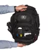 OGIO GAMBIT SELJAKOTT MUST P/N: 111072_03
