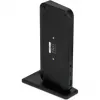Delock USB Type-C DP 1,4 dokkimisjaam 4K - dokkimisjaam - USB-C 3.2 Gen 2 - HDMI, DP - 1GbE - 85 W (87746)