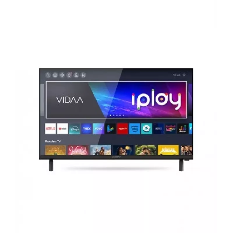 TV LED 24 tolli 24IPLAY6300-H