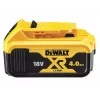 DeWALT DCB182 tööstusliku laetav aku liitiumioon (Li-Ion) 4000 mAh 18 V
