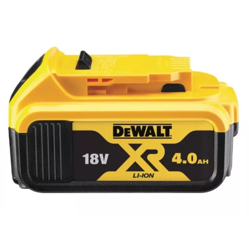 DeWALT DCB182 tööstusliku laetav aku liitiumioon (Li-Ion) 4000 mAh 18 V