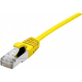 Dexlan võrgukaabel 858711 3 m Cat6a S/FTP RJ-45