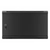 Seinale kinnitatav riiul Lanberg WF01-6606-00B