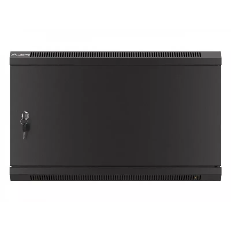 Seinale kinnitatav riiul Lanberg WF01-6606-00B
