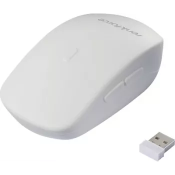Renkforce RF-6332576 Valge