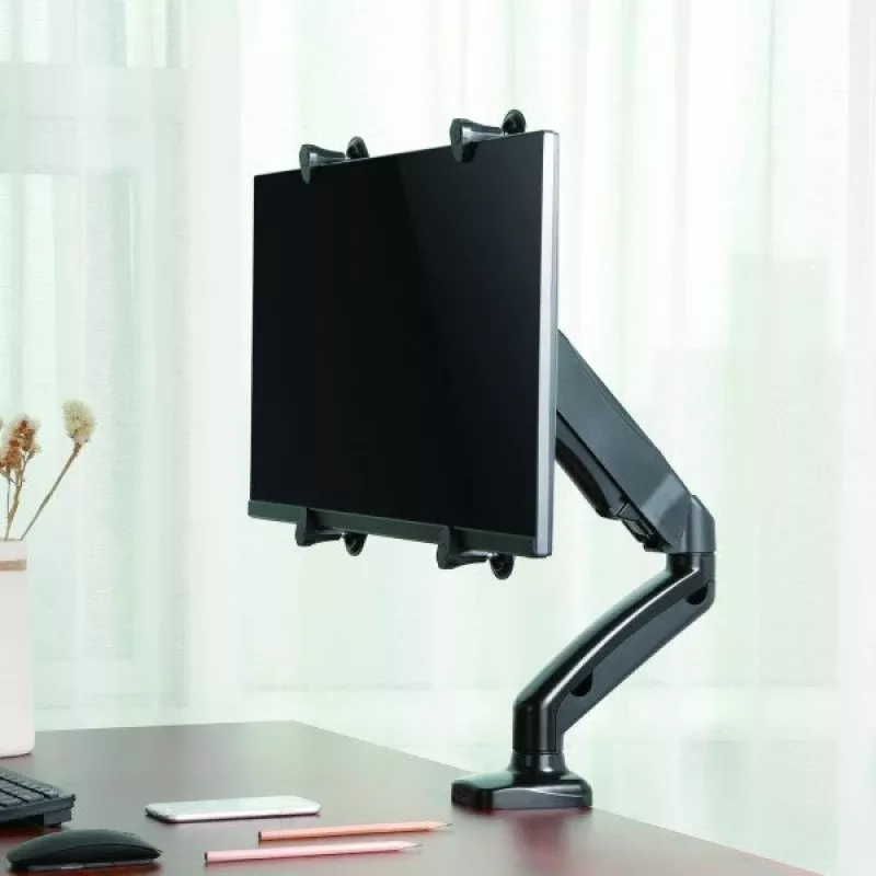 Kuvaradapter SBOX NON-VESA — universaalne mitte-VESA kinnitusadapter kuvaritele (mudel 0 )