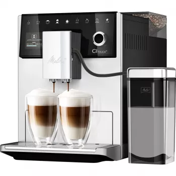 Melitta CI Touch täielikult automaatne espressomasin 1.8 L