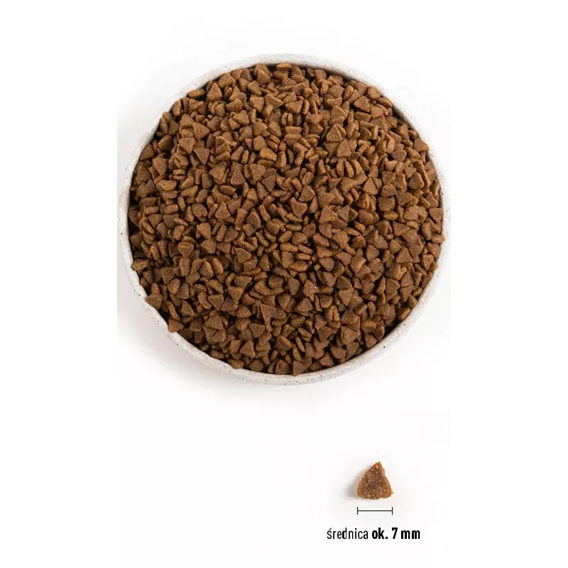 ACANA First Feast - kuiv kassitoit - 1,8 kg