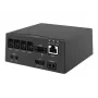 Põhiseade AXIS F9114-R Mk II — sisetingimustesse juhtmega Ethernet, 10/100/1000 Mbit/s, 10–48 V, 12,7 W tüüpiline