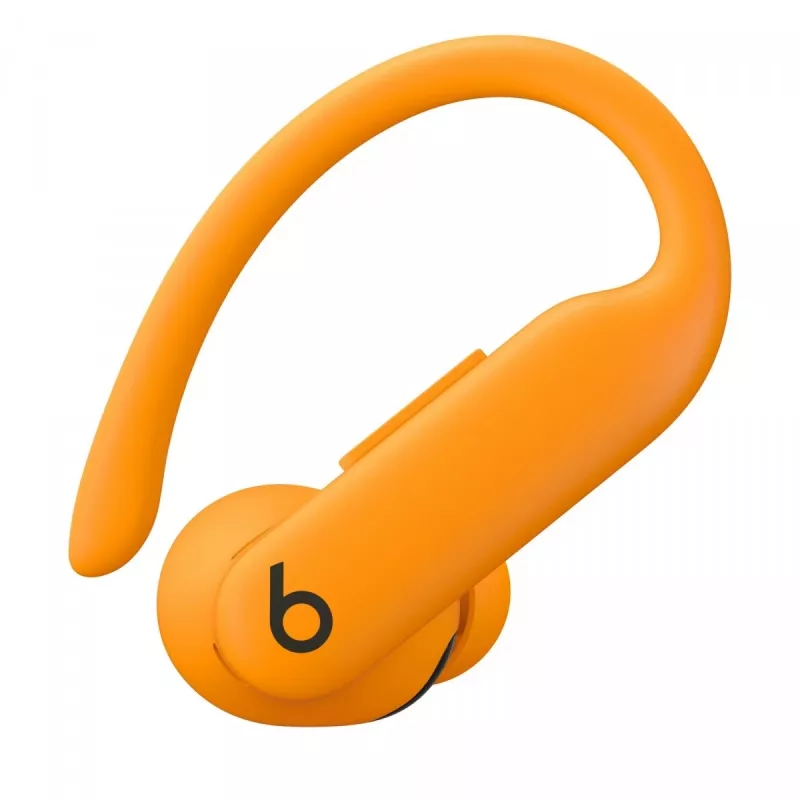 Kõrvaklapid Beats Powerbeats Pro 2 Electric oranž