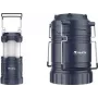 Patareitoitel matkalatern Varta 15673 101 111 150 lm LED