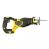 Stanley Fatmax SFMCS311B Tigusaag 18 V must, kollane