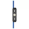 USB-kaabel RealPower MagneticCharge2 1m Sinine kiirlaadimine andmeedastus