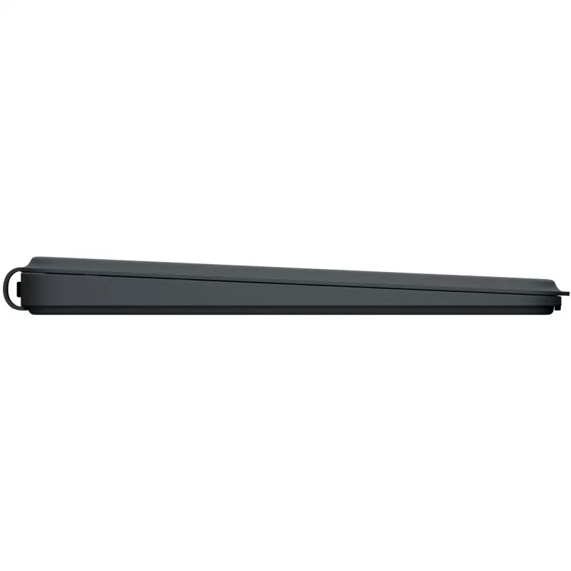 Klaviatuur Keys-To-Go 2 grafiit US