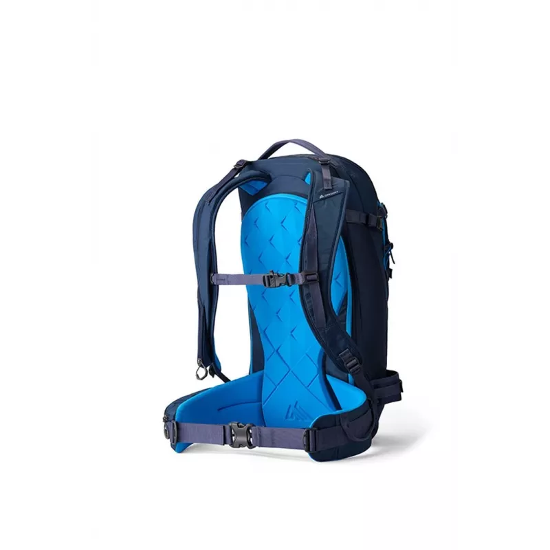 Gregory Targhee matkakott 32 L sinine