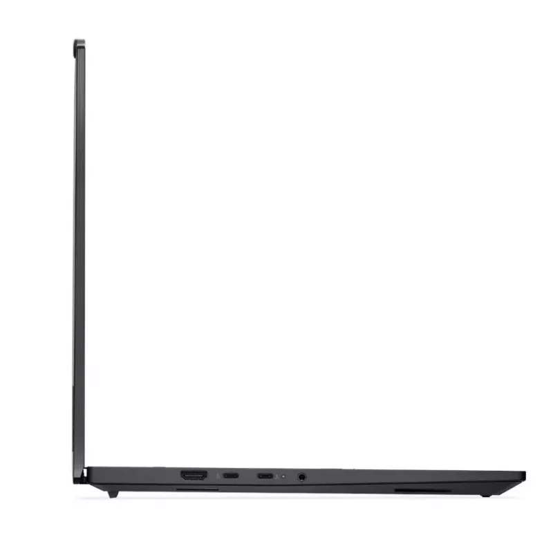 Ultrabook Lenovo ThinkPad T1G G8 21TD0004PB — Intel Ultra 9 285H, 64GB muutmälu, 2TB SSD, NVIDIA RTX 5070 8GB, 16.0-tolline WUXGA, Windows 11 Pro, vPro