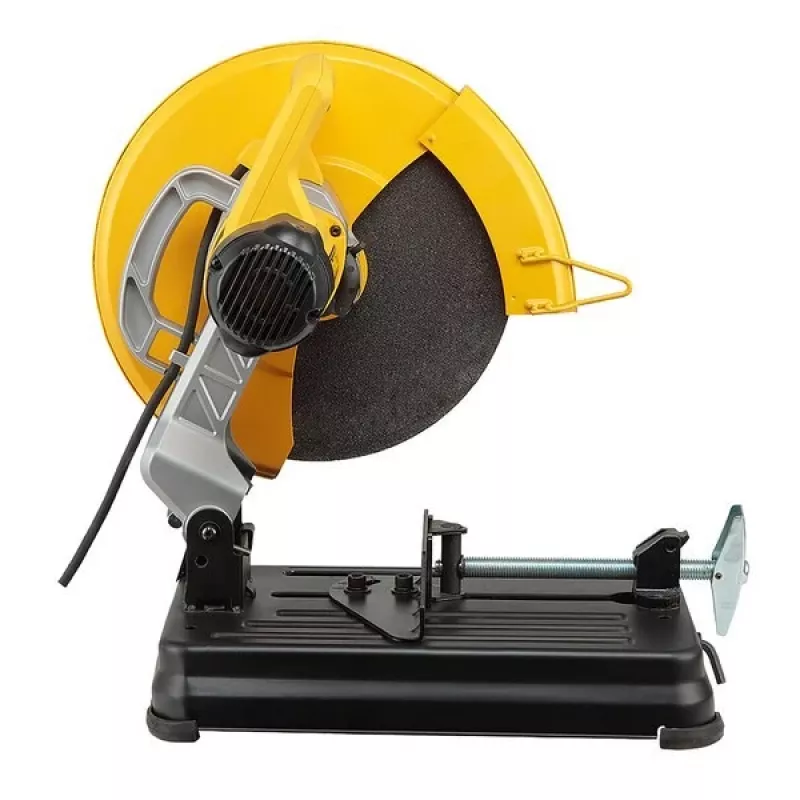 DeWALT D28730-QS lauakäsi- ja lõikeketassaag 4000 p/min