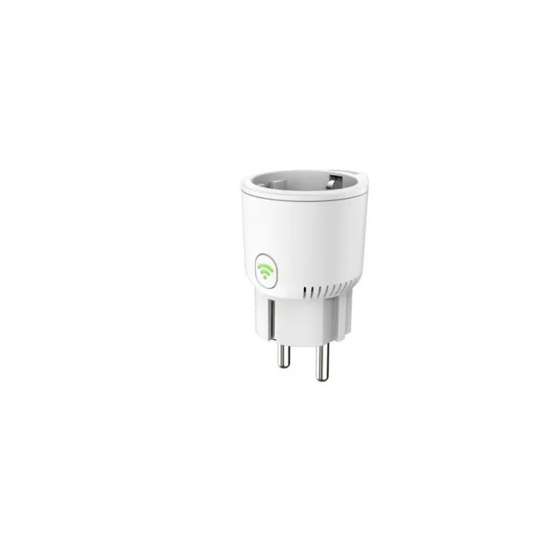 WiFi pistik | Valge