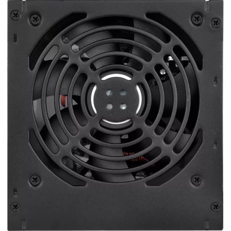 Toiteplokk Silverstone ST40F-ES230 400 W