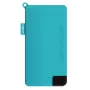 Akupank Veho Pokket VPP-015-PK-R kaasaskantav 1000 mAh võtmehoidja suurus