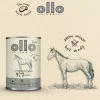 OLLO Pure Horse - märg koeratoit - 400g