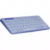 Logitech Keys-To-Go 2 klaviatuur Universaalne Bluetooth AZERTY Prantsuse Lilla