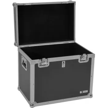 Transport Case Roadinger UC-645 — kerge vastupidav disain, kaitsev lennustiilis kohver