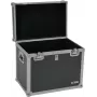 Transport Case Roadinger UC-645 — kerge vastupidav disain, kaitsev lennustiilis kohver