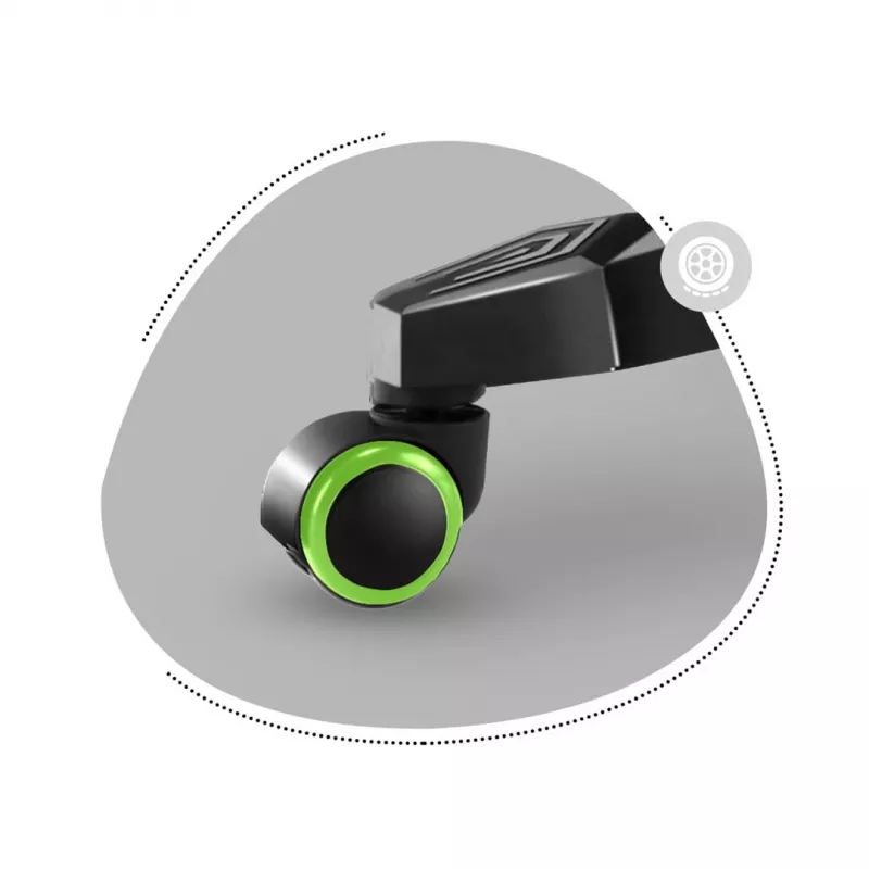 Huzaro HZ-Ranger 6.0 Pixel Mesh mängutool lastele