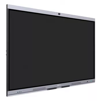 Interaktiivne tahvel AG Neovo IFP7504P 75-tolline (74,5 tolli) 4K UHD IPS LED puutetundlik, 3840x2160, Android 13, 8 GB muutmälu, 128 GB salvestusruum, sisseehitatud 8MP AI kaamera