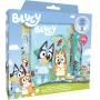 Päevik võlupliiatsiga Bluey