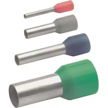 Klauke otsak 0,5 mm² 169/O