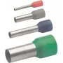Klauke otsak 0,5 mm² 169/O
