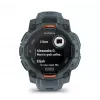 Nutikell Instinct 3 SOLAR/TWILIGHT 010-02934-01 Garmin