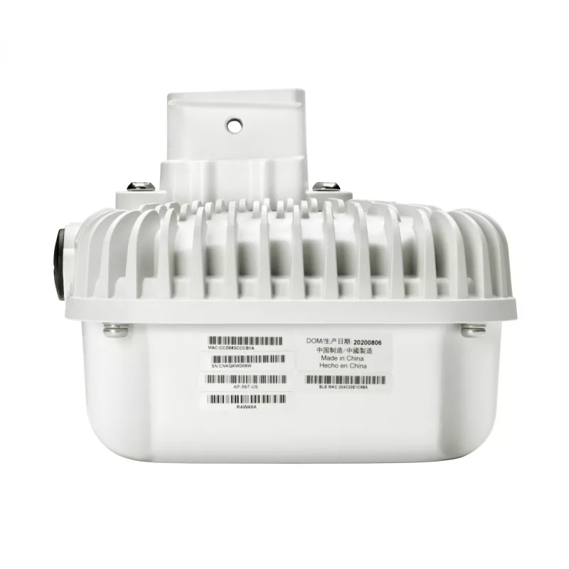 Pöörduspunkt HPE Aruba AP-565 2,4 GHz 5 GHz Wi-Fi 5