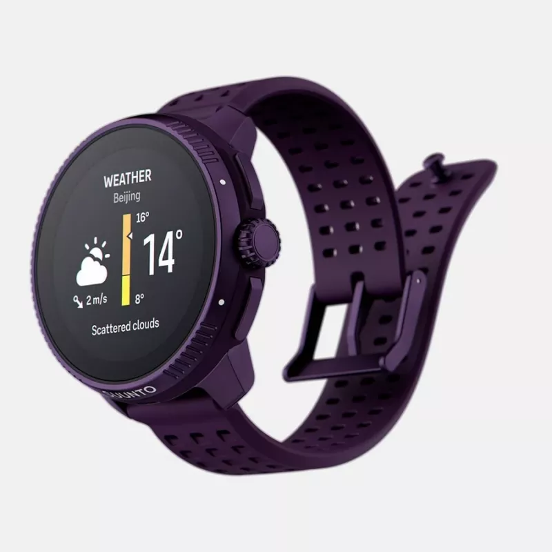 Nutikell Suunto Race 3,63 cm AMOLED 49 mm