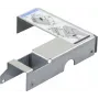 Draivi kinnitusklamber Dell Y004G — adapter 2,5-tollise SSD/HDD jaoks 3,5-tollisse sahtlisse