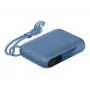 Akupank Belkin BPB027HQBL 10000 mAh — Sinine, 2× USB Type‑C porti