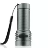 LED taskulamp everActive LUMINATO R FL-3300R — 3300 luumenit, laetav