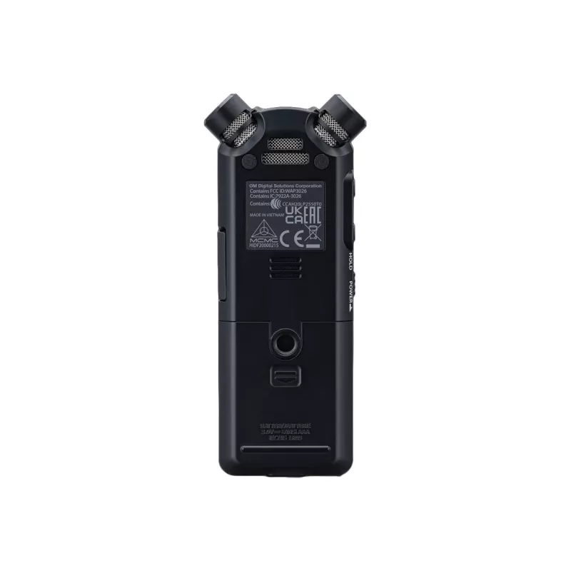 Audio Recorder Olympus LS-P5 Must 149h Recording Time 72h aku Life