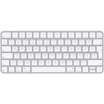 APPLE Magic klaviatuur with Touch ID Mac-arvutitele Apple räniga – ungari