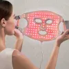 Valgusteraapia seade Nanoleaf NLEDK00-1TFM Roheline