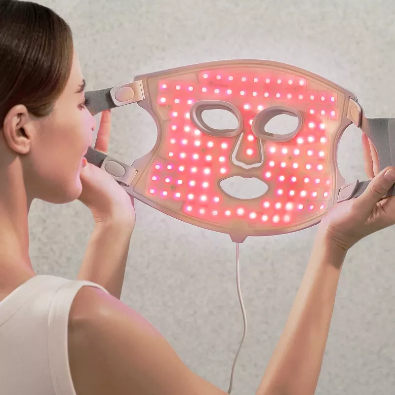 Valgusteraapia seade Nanoleaf NLEDK00-1TFM Roheline
