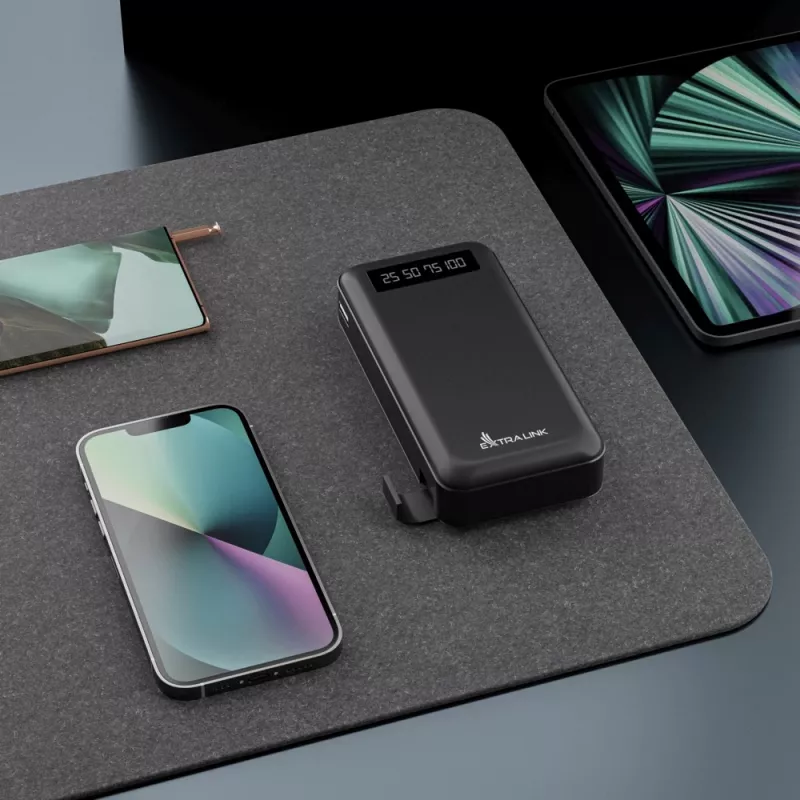 Akupank Extralink EPB-084 20000mAh