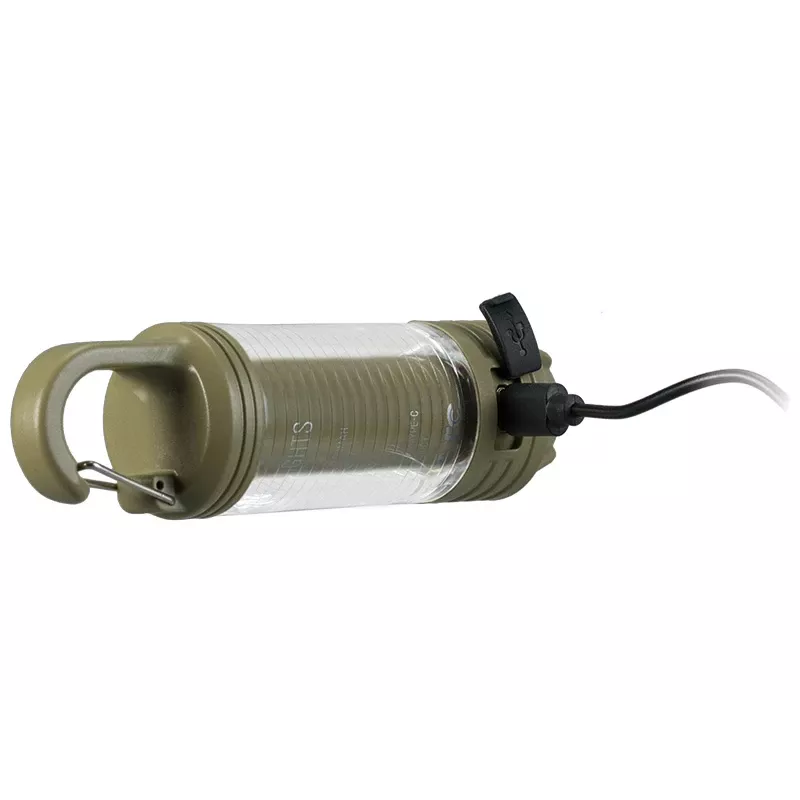 Tracer 47809 CampFlash laagrilamp
